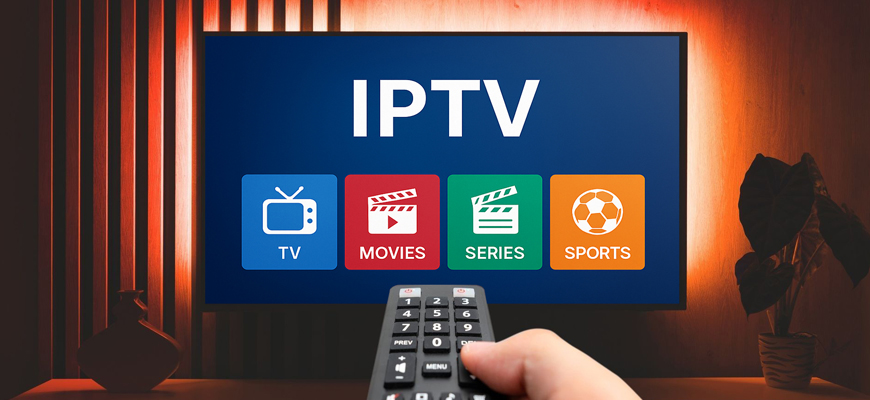 What Is IPTV and How Does It Work?