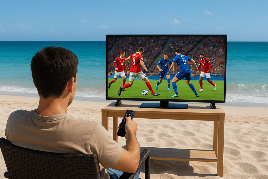What Is IPTV and How Does It Work?