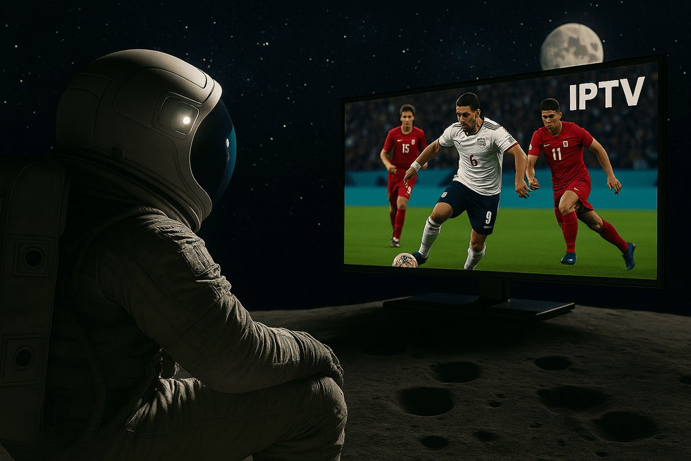 What Is IPTV and How Does It Work?